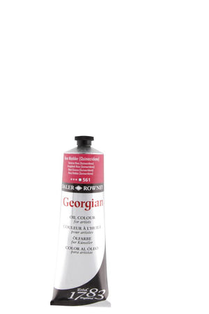 Georgian Oil Colour Paint 225ml Range