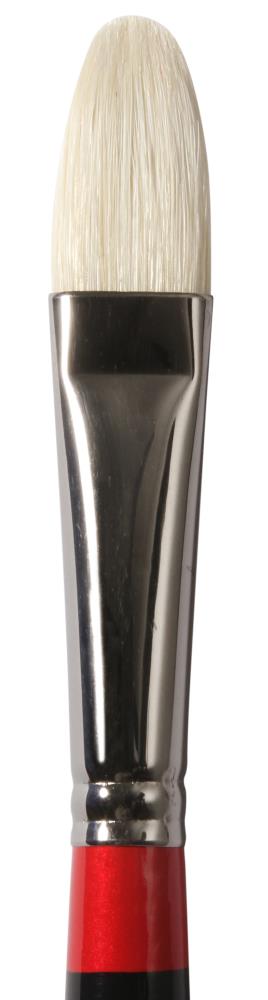 Georgian Long Filbert Brush Range