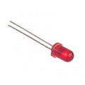 Kitronik Standard Diffused LED 5mm Range