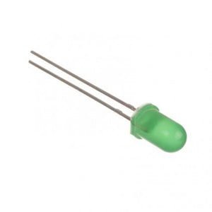 Kitronik Standard Diffused LED 5mm Range