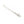 Kitronik Standard Diffused LED 3mm Range