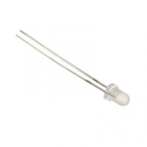 Kitronik Standard Diffused LED 3mm Range