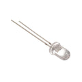 Kitronik Standard Diffused LED 5mm Range