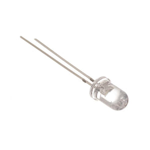 Kitronik Standard Diffused LED 5mm Range
