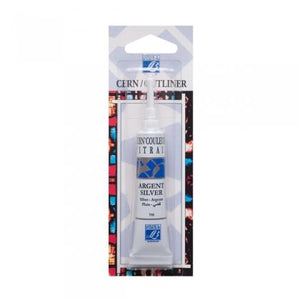 L&B Vitrail Cern Outliner 25ml Range