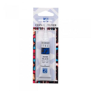 L&B Vitrail Cern Outliner 25ml Range