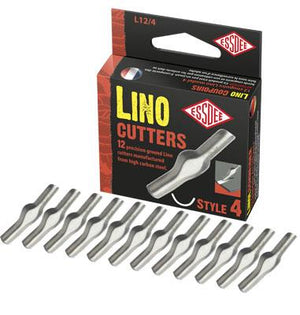 Lino Cutters Range