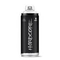 Montana Hardcore Spray Paint 400ml Metallic Colour Range