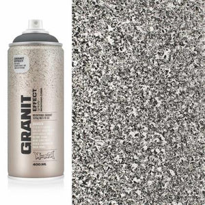 Montana Granit Effect 400ml Range