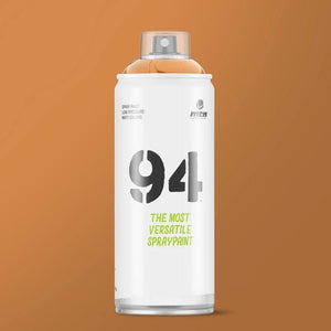 Montana 94 Spray Paint 400ml Range