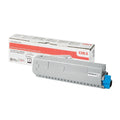 OKI C824 Colour Laser Printer Toners