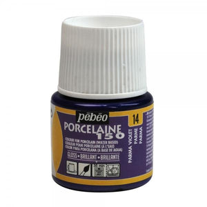 Pebeo Porcelaine 150 45ml Range