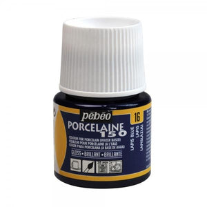 Pebeo Porcelaine 150 45ml Range