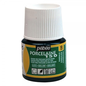 Pebeo Porcelaine 150 45ml Range