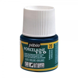 Pebeo Porcelaine 150 45ml Range
