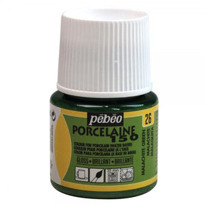 Pebeo Porcelaine 150 45ml Range