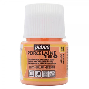 Pebeo Porcelaine 150 45ml Range