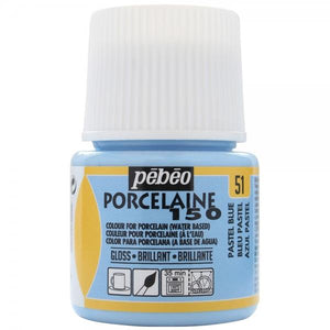 Pebeo Porcelaine 150 45ml Range