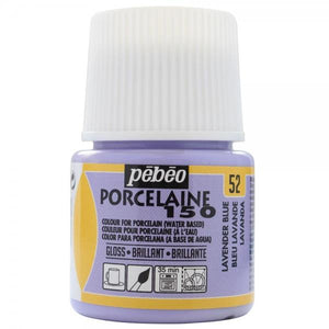Pebeo Porcelaine 150 45ml Range