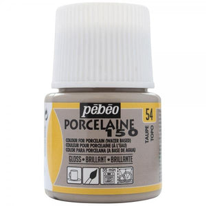 Pebeo Porcelaine 150 45ml Range