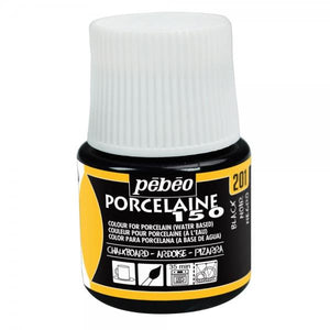 Pebeo Porcelaine 150 45ml Range