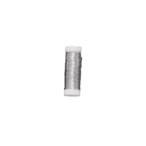 Rayher Silver Plated Wire with Copper Core Range
