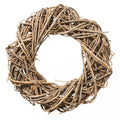 Rayher Vine Wreath Natural Range