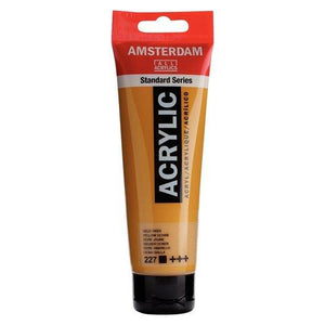Amsterdam Acrylic 120ml Range