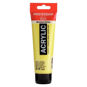 Amsterdam Acrylic 120ml Range