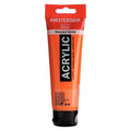 Amsterdam Acrylic 120ml Range