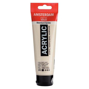 Amsterdam Acrylic 120ml Range