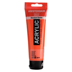 Amsterdam Acrylic 120ml Range