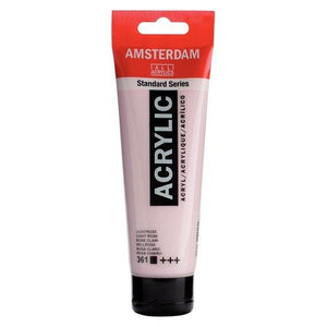 Amsterdam Acrylic 120ml Range