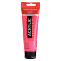 Amsterdam Acrylic 120ml Range
