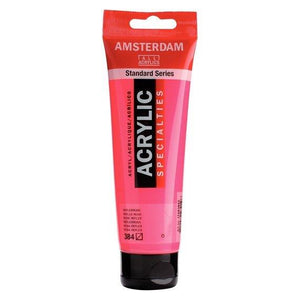 Amsterdam Acrylic 120ml Range