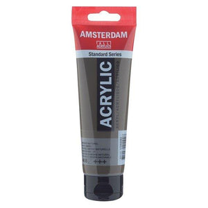 Amsterdam Acrylic 120ml Range