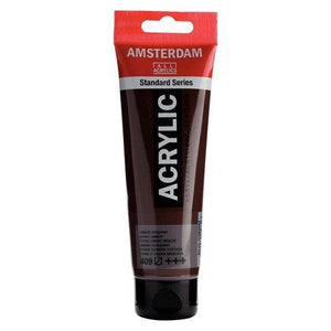 Amsterdam Acrylic 120ml Range