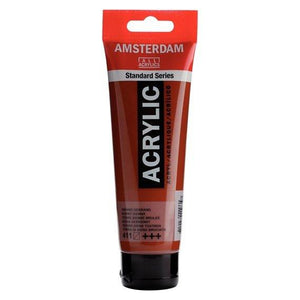 Amsterdam Acrylic 120ml Range