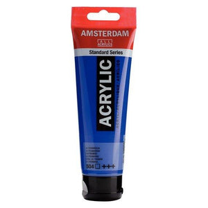 Amsterdam Acrylic 120ml Range