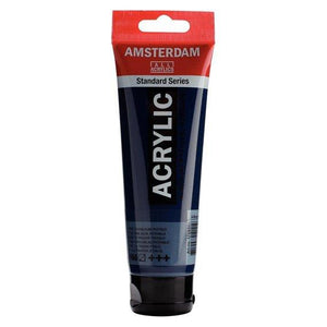 Amsterdam Acrylic 120ml Range