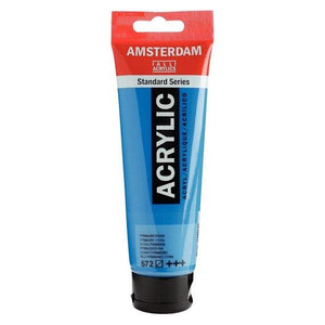 Amsterdam Acrylic 120ml Range