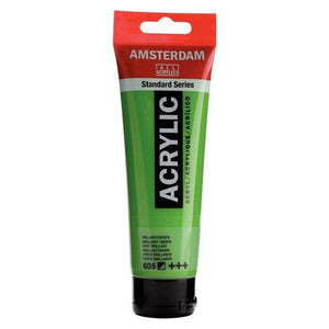 Amsterdam Acrylic 120ml Range