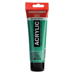 Amsterdam Acrylic 120ml Range