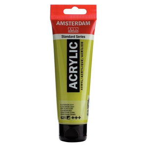 Amsterdam Acrylic 120ml Range