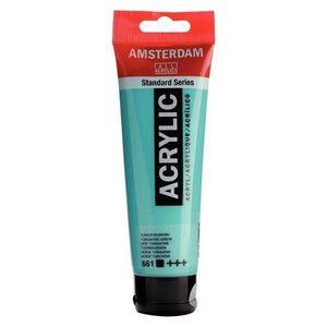 Amsterdam Acrylic 120ml Range