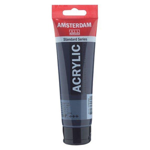 Amsterdam Acrylic 120ml Range
