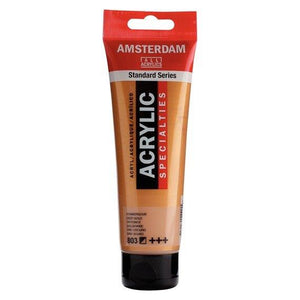 Amsterdam Acrylic 120ml Range