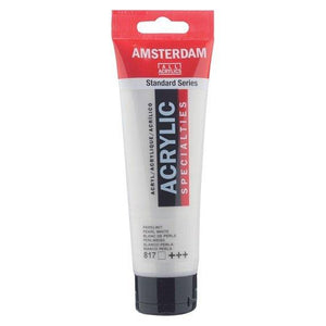 Amsterdam Acrylic 120ml Range