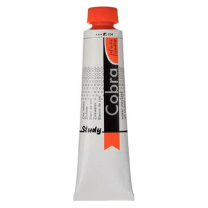 Cobra Stody Oil 40ml Range