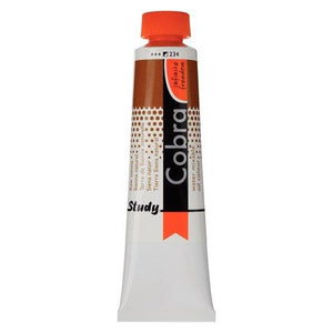 Cobra Stody Oil 40ml Range